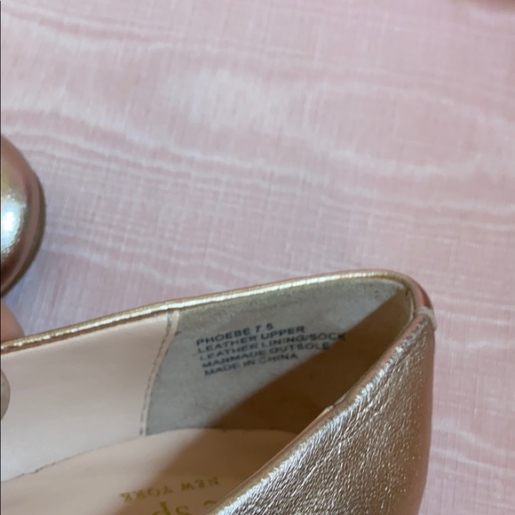 Kate Spade Phoebe Flat - Picture 7 of 8